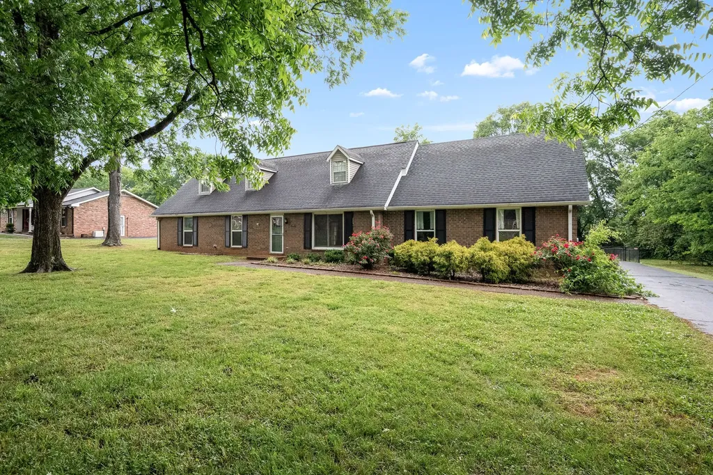 109 Berrywood Drive Smyrna TN 37167