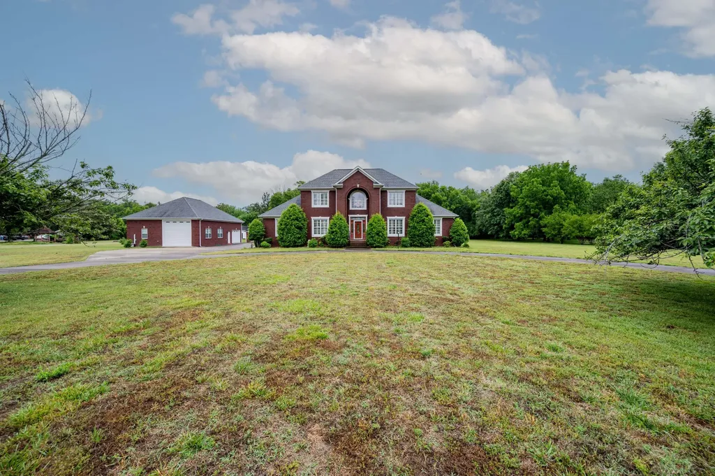 4775 Bass Road Murfreesboro TN 37129