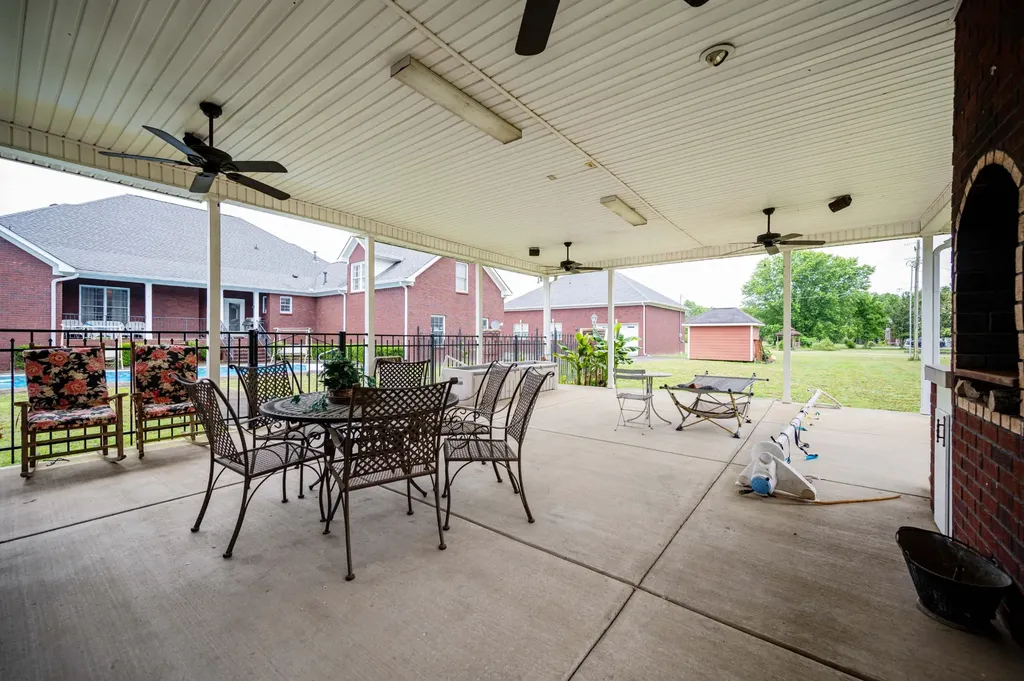 4775 Bass Road Murfreesboro TN 37129