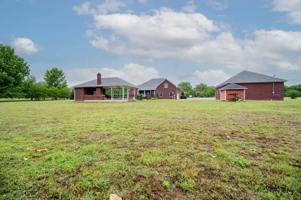 4775 Bass Road Murfreesboro TN 37129