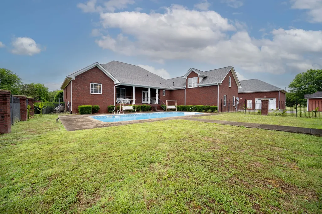 4775 Bass Road Murfreesboro TN 37129