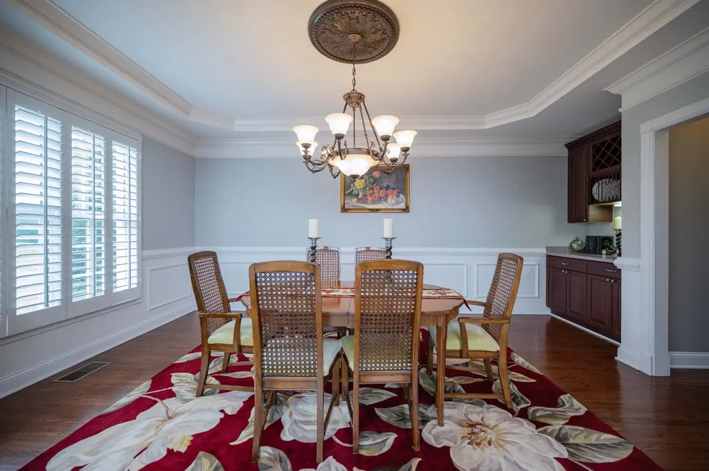 4775 Bass Road Murfreesboro TN 37129