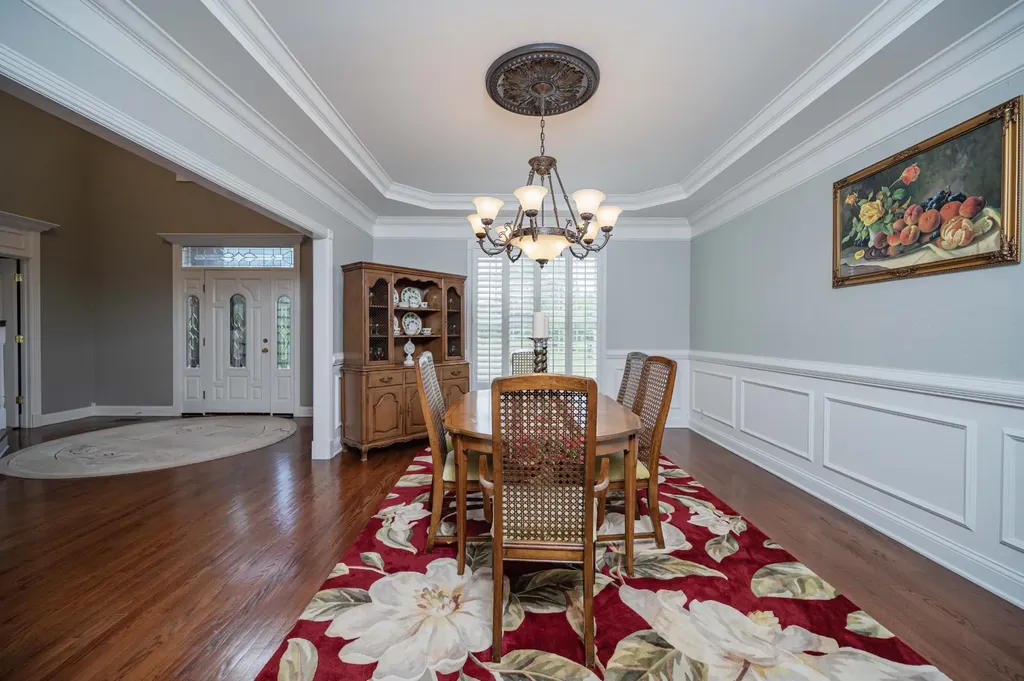 4775 Bass Road Murfreesboro TN 37129