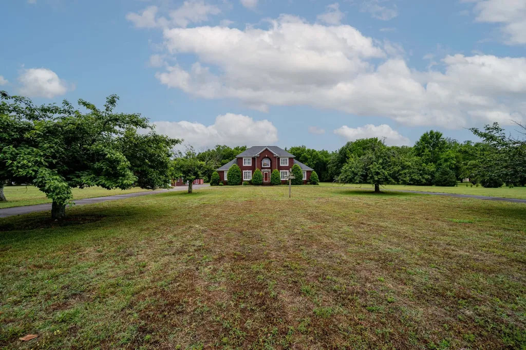 4775 Bass Road Murfreesboro TN 37129