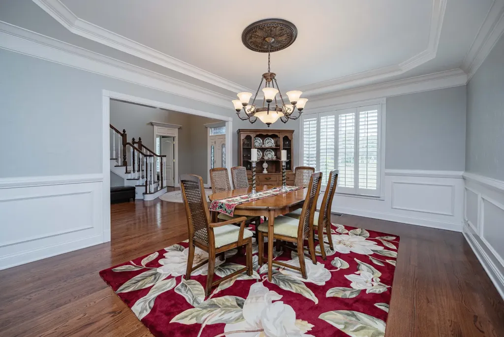 4775 Bass Road Murfreesboro TN 37129