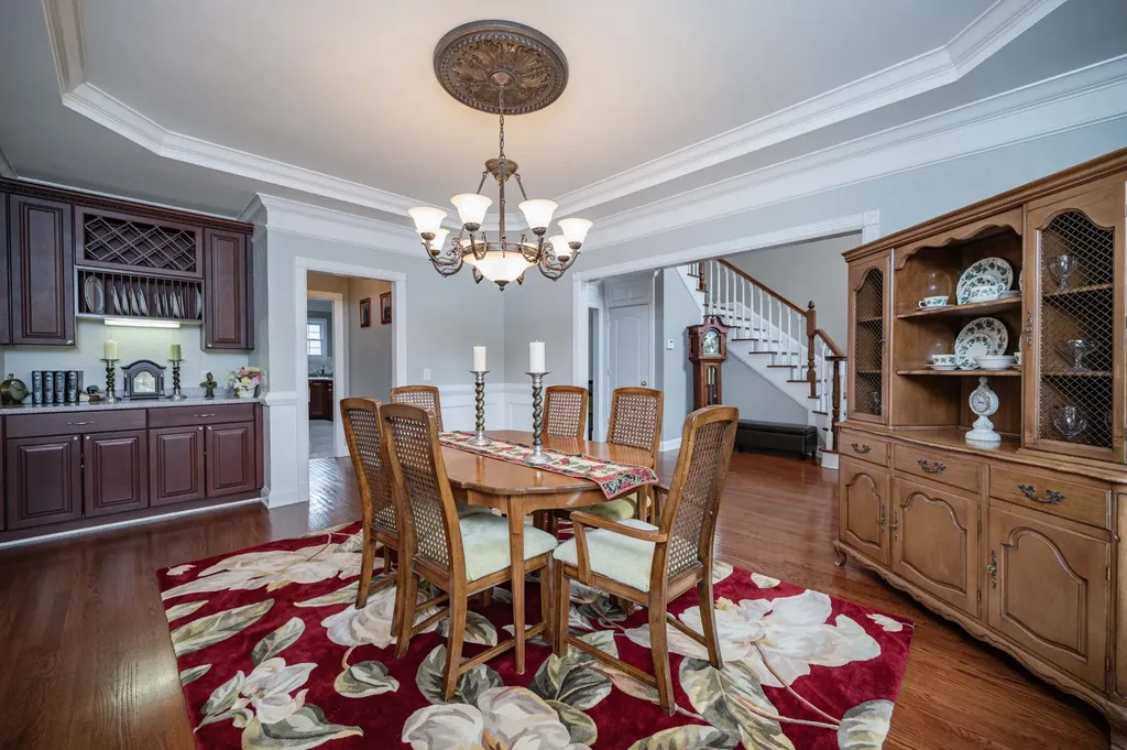 4775 Bass Road Murfreesboro TN 37129