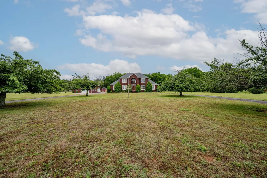 4775 Bass Road Murfreesboro TN 37129