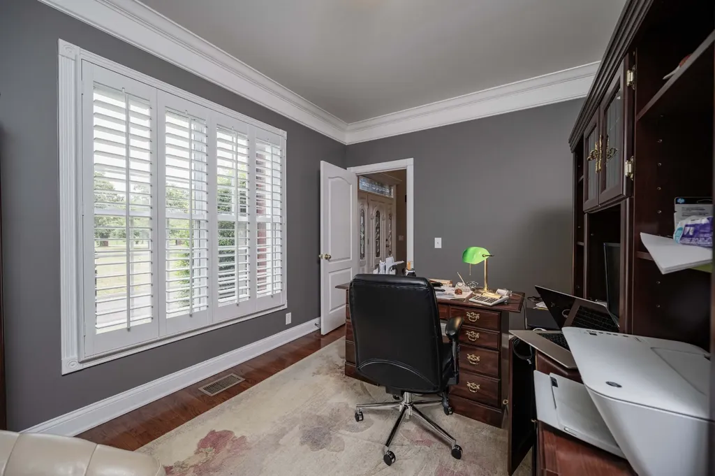 4775 Bass Road Murfreesboro TN 37129