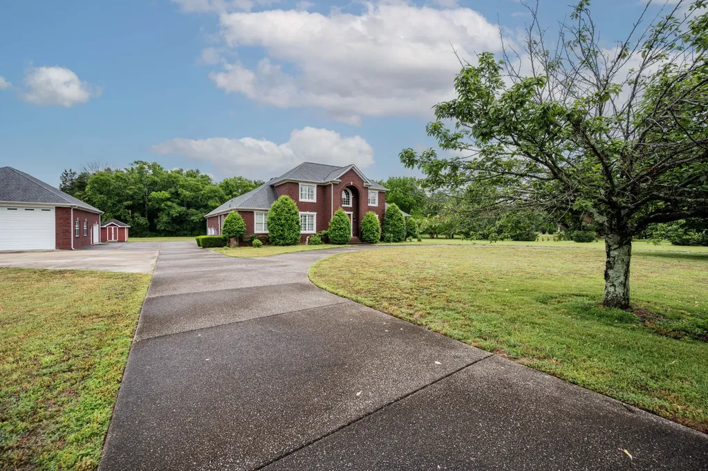 4775 Bass Road Murfreesboro TN 37129