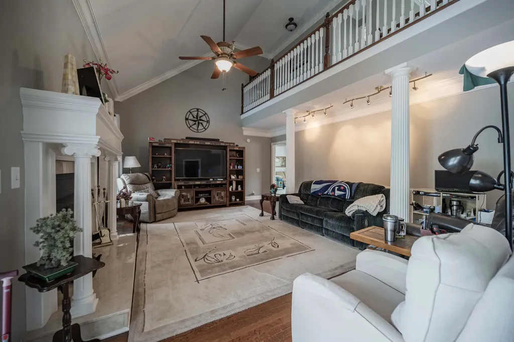 4775 Bass Road Murfreesboro TN 37129
