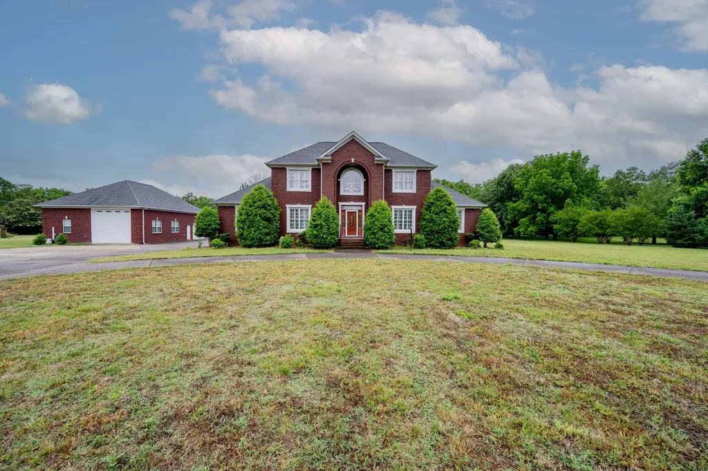 4775 Bass Road Murfreesboro TN 37129