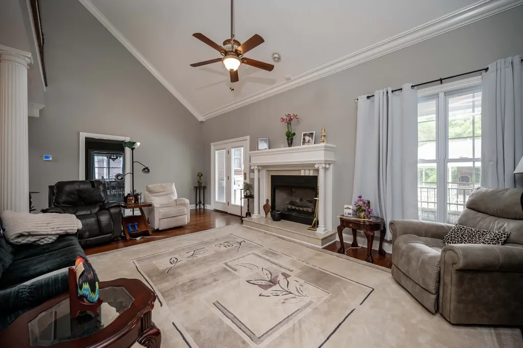 4775 Bass Road Murfreesboro TN 37129