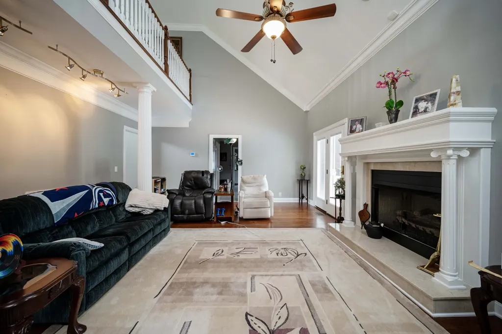 4775 Bass Road Murfreesboro TN 37129