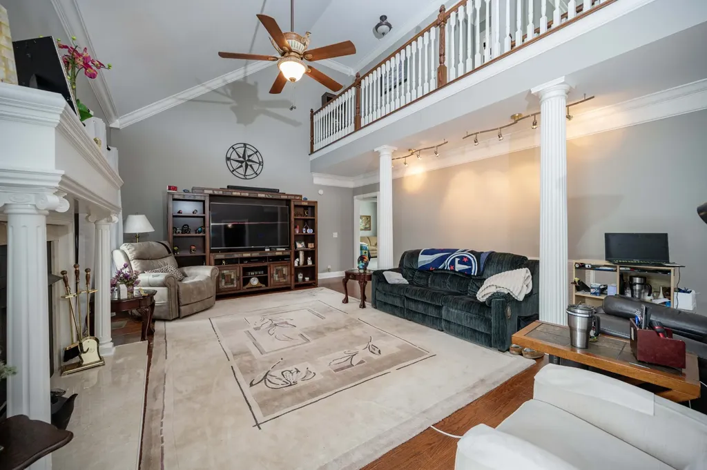 4775 Bass Road Murfreesboro TN 37129