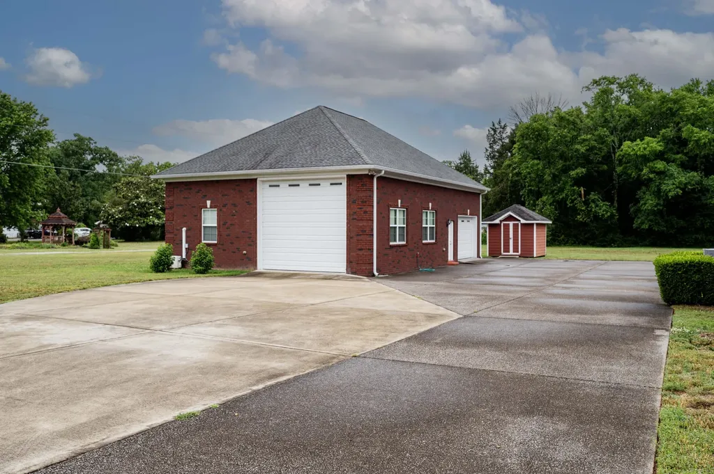 4775 Bass Road Murfreesboro TN 37129
