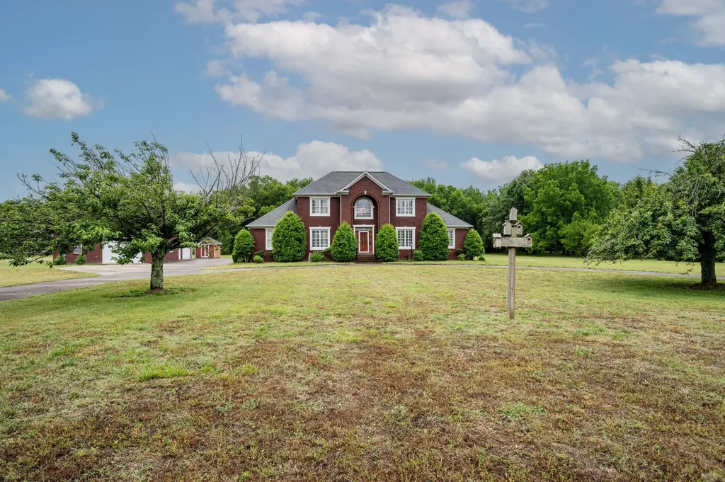 4775 Bass Road Murfreesboro TN 37129