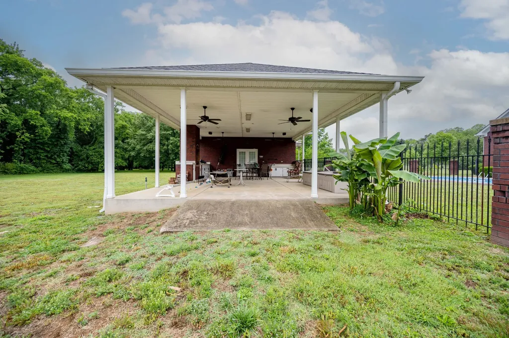 4775 Bass Road Murfreesboro TN 37129