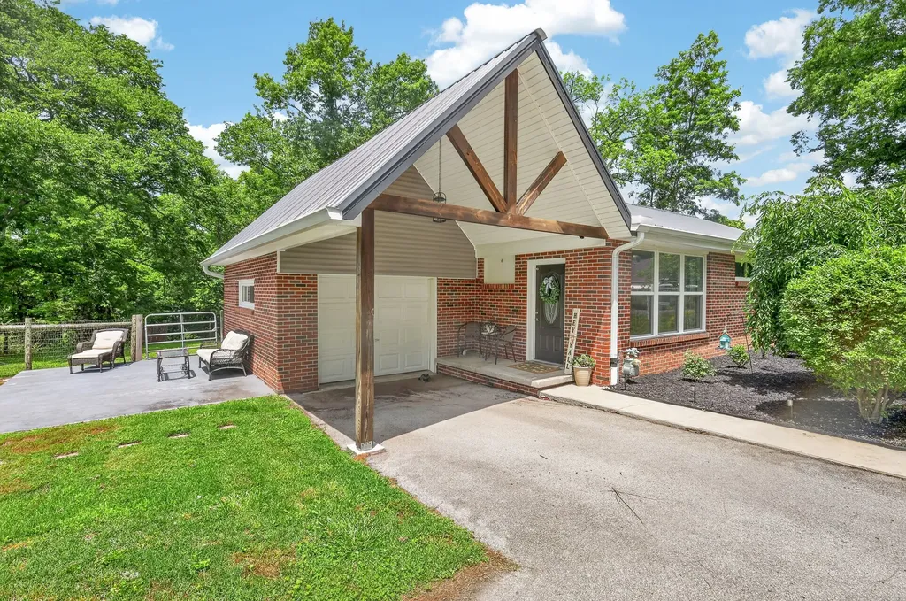 111 Goodner Lane Alexandria TN 37012