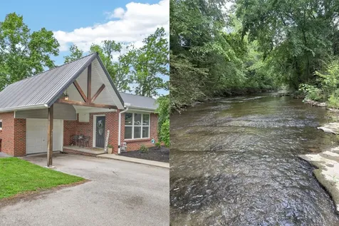 111 Goodner Lane Alexandria TN 37012