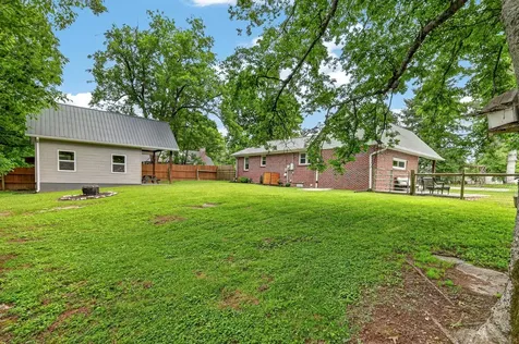 111 Goodner Lane Alexandria TN 37012