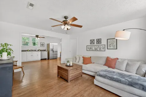 111 Goodner Lane Alexandria TN 37012