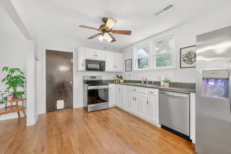 111 Goodner Lane Alexandria TN 37012