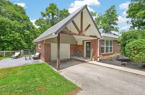 111 Goodner Lane Alexandria TN 37012