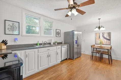 111 Goodner Lane Alexandria TN 37012