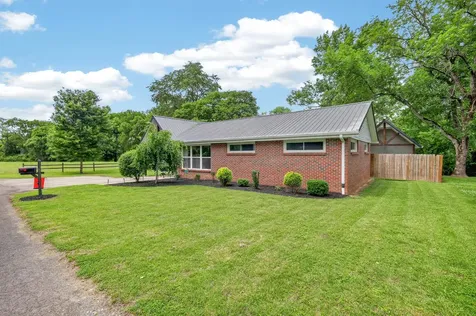 111 Goodner Lane Alexandria TN 37012