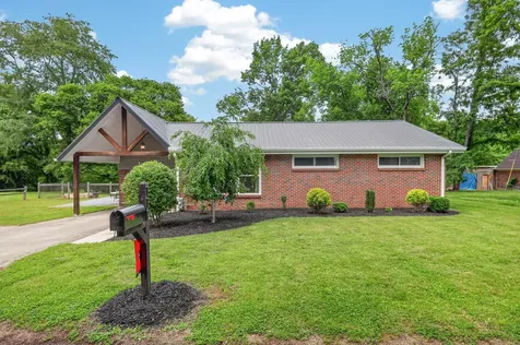 111 Goodner Lane Alexandria TN 37012