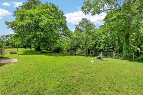 111 Goodner Lane Alexandria TN 37012