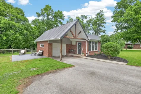 111 Goodner Lane Alexandria TN 37012