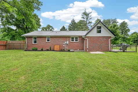 111 Goodner Lane Alexandria TN 37012