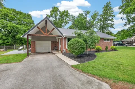 111 Goodner Lane Alexandria TN 37012