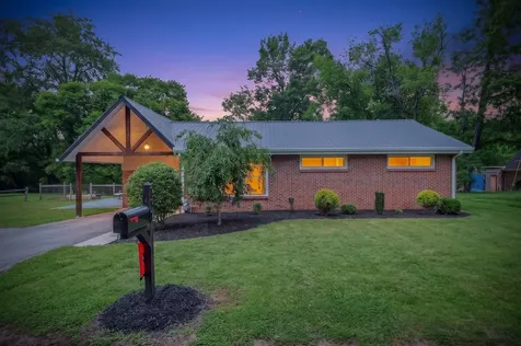 111 Goodner Lane Alexandria TN 37012