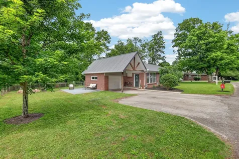 111 Goodner Lane Alexandria TN 37012