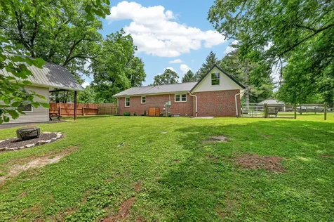 111 Goodner Lane Alexandria TN 37012