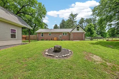 111 Goodner Lane Alexandria TN 37012