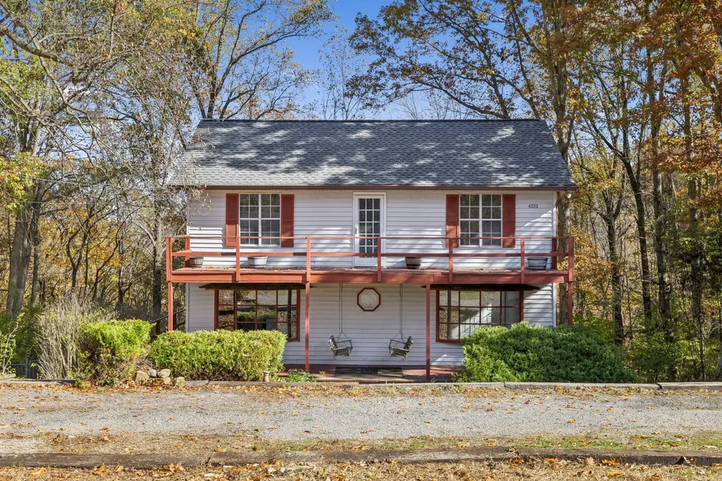 4222 Gourley Road Pegram TN 37143
