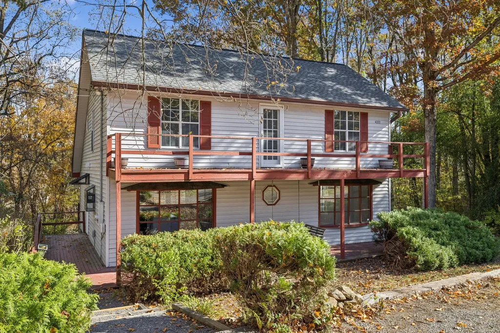 4222 Gourley Road Pegram TN 37143