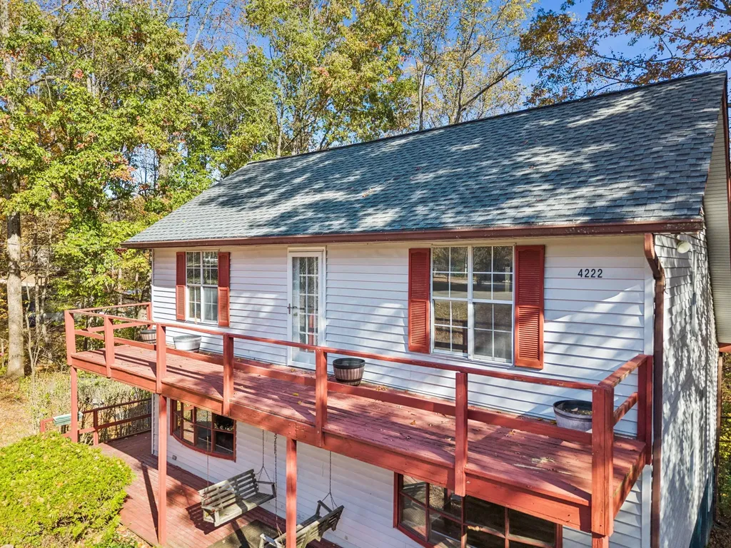 4222 Gourley Road Pegram TN 37143