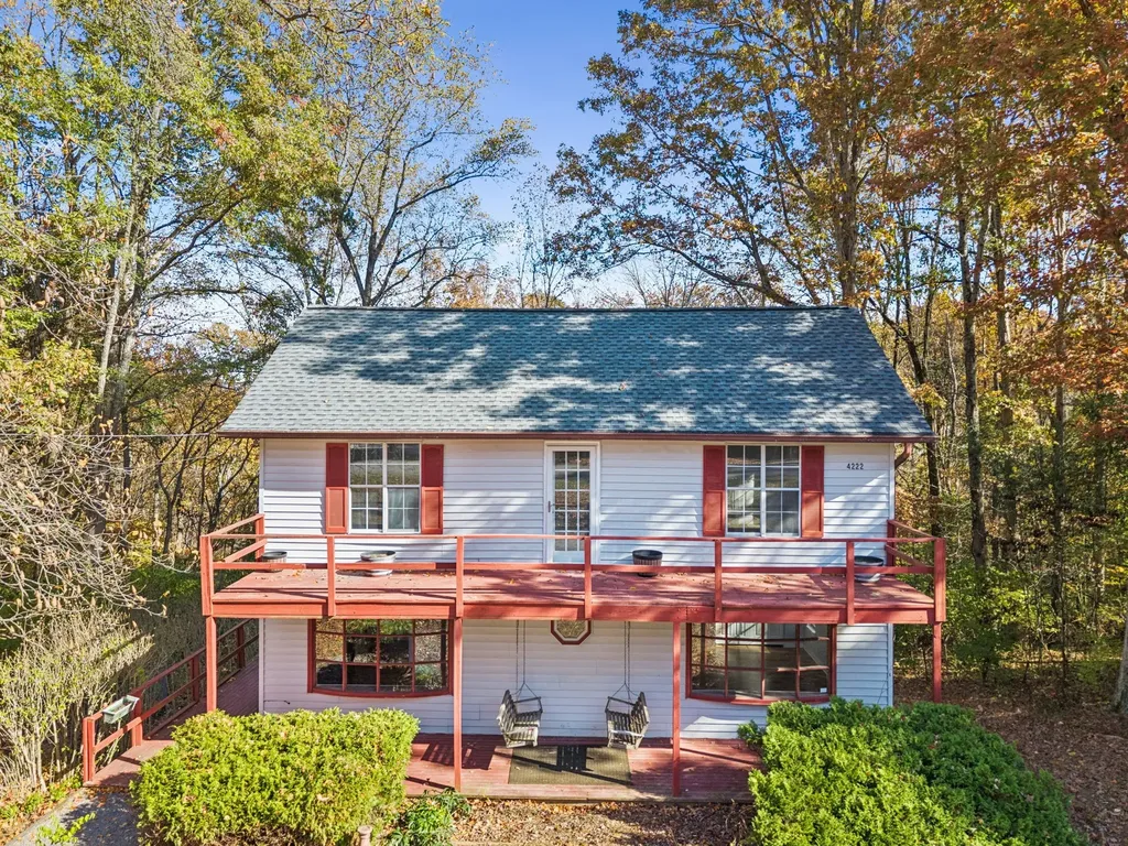 4222 Gourley Road Pegram TN 37143