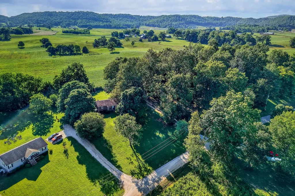516 Heather Drive Sparta TN 38583