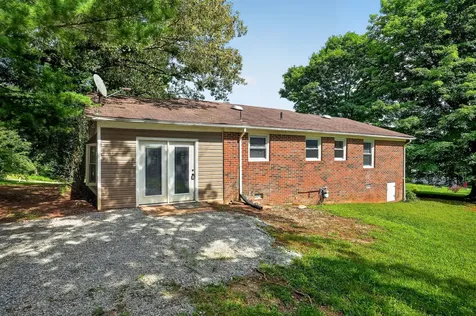 516 Heather Drive Sparta TN 38583