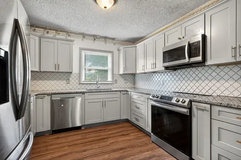 516 Heather Drive Sparta TN 38583