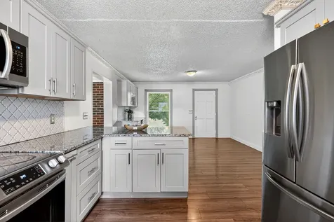 516 Heather Drive Sparta TN 38583