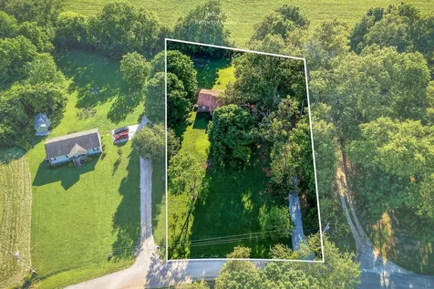 516 Heather Drive Sparta TN 38583