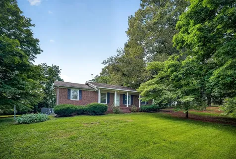 516 Heather Drive Sparta TN 38583