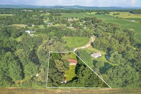516 Heather Drive Sparta TN 38583
