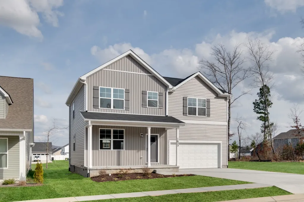 1623 Links Drive Cookeville TN 38506